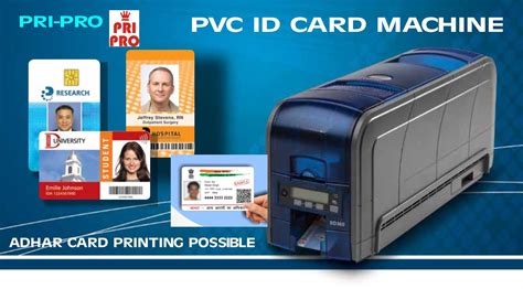 smart card printer india|pvc card printing machine price.